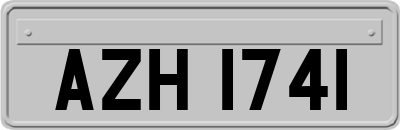 AZH1741