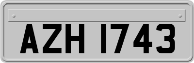 AZH1743