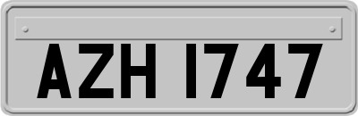 AZH1747