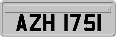 AZH1751