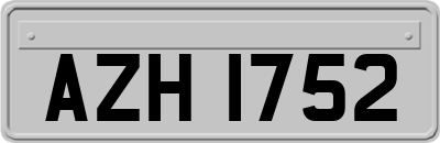 AZH1752