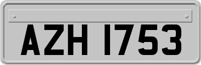 AZH1753