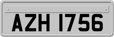 AZH1756