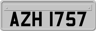 AZH1757