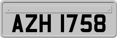 AZH1758