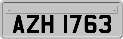 AZH1763