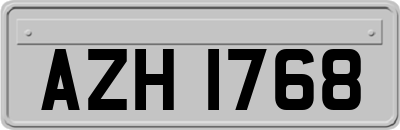 AZH1768