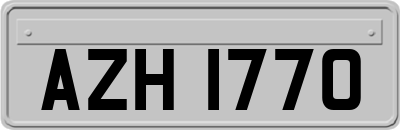 AZH1770