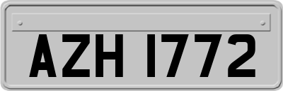 AZH1772