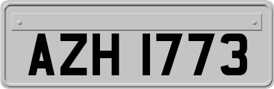 AZH1773