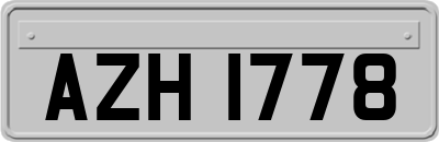 AZH1778