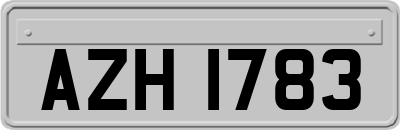 AZH1783