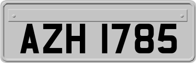AZH1785