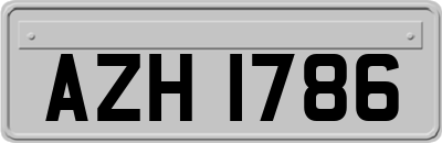 AZH1786
