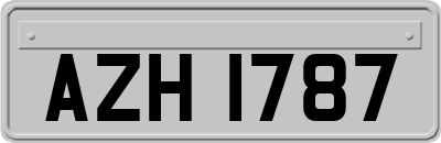 AZH1787