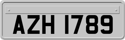 AZH1789