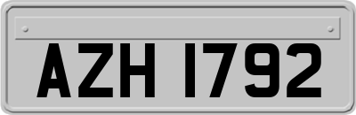 AZH1792