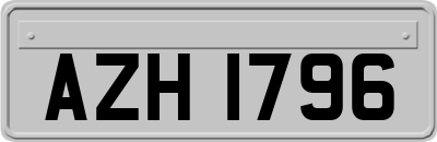 AZH1796