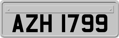 AZH1799