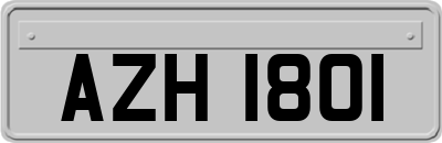 AZH1801