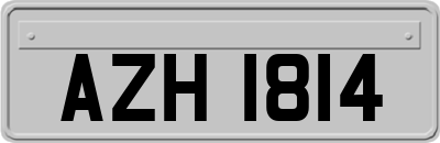 AZH1814