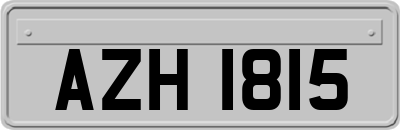 AZH1815