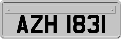 AZH1831