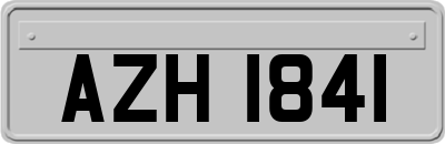 AZH1841
