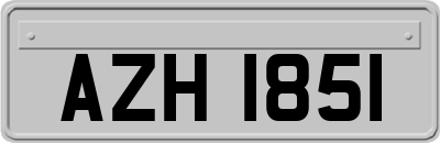 AZH1851