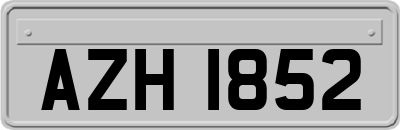 AZH1852