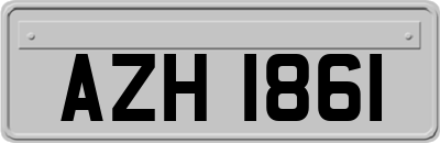 AZH1861
