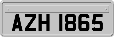 AZH1865
