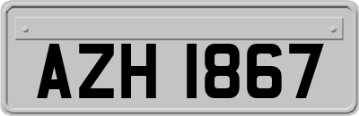 AZH1867