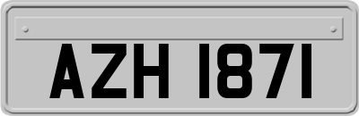 AZH1871