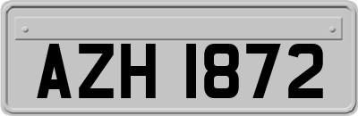 AZH1872