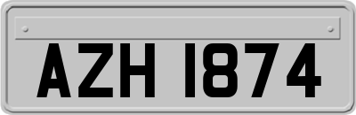AZH1874