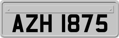 AZH1875
