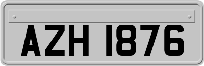 AZH1876