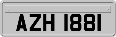 AZH1881