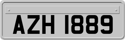 AZH1889