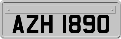 AZH1890