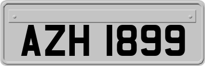 AZH1899