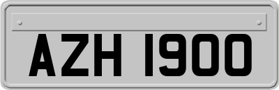 AZH1900