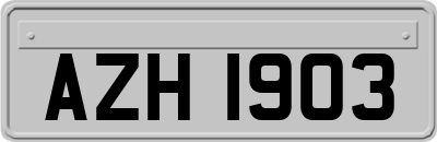 AZH1903