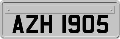 AZH1905