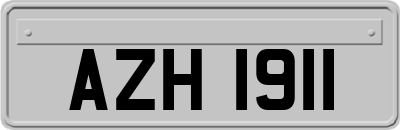 AZH1911