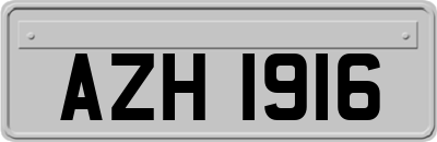 AZH1916