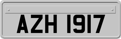 AZH1917