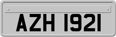 AZH1921