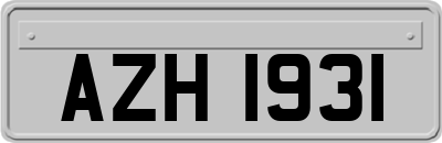 AZH1931